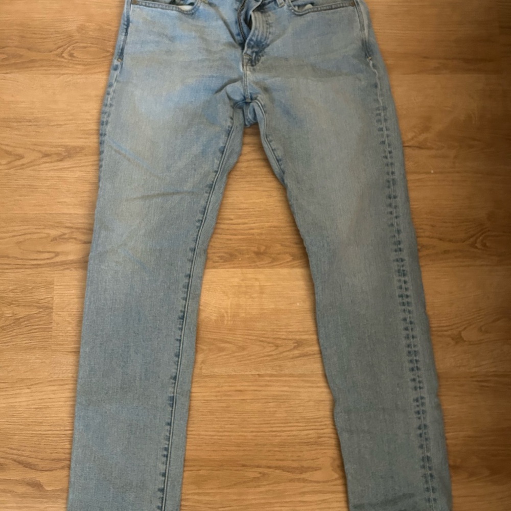 Flint and Tinder All American Stretch Denim